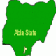 Abia Map
