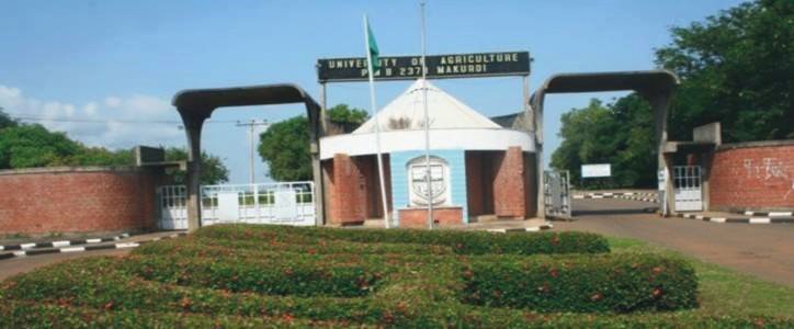 University-of-Agriculture-Makurdi