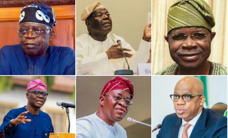 APC LEADERS