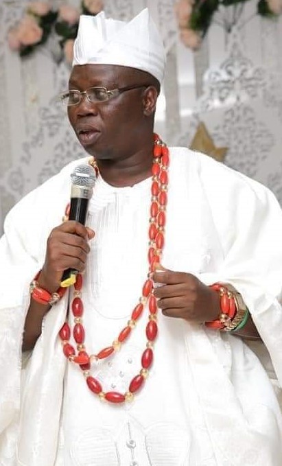 Gani Adams
