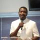 Pastor Adeboye