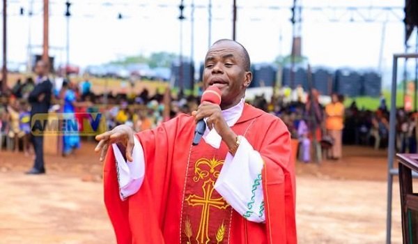 Mbaka