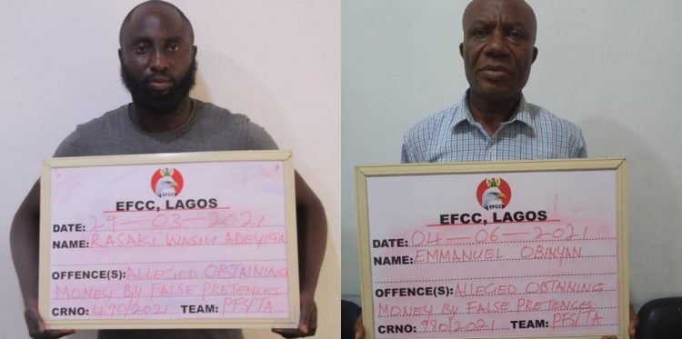 EFCC