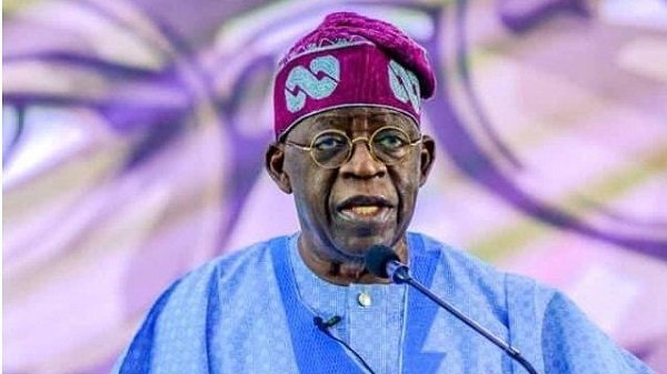 Tinubu