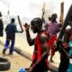 Ibadan rival gangs