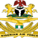 Nigerian Airforce