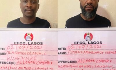 EFCC