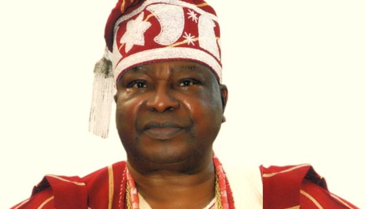 OJUDE OBA