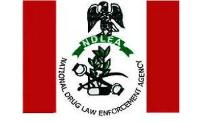 NDLEA TRAINING