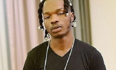 Naira Marley