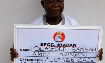 EFCC