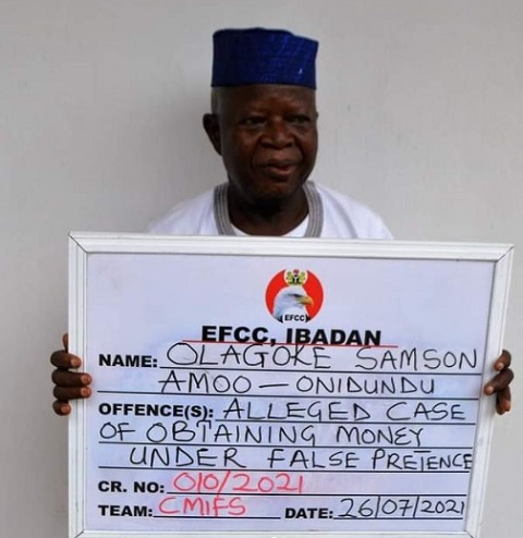 EFCC