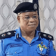 RIVERS POLICE