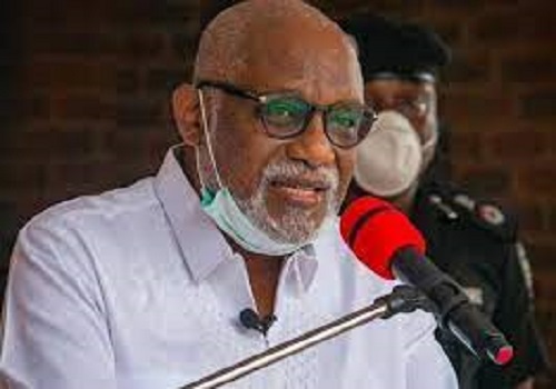 AKEREDOLU