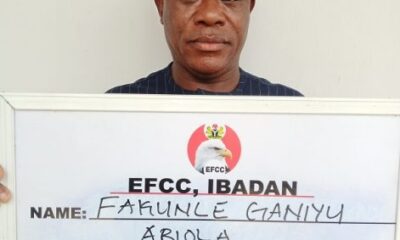 EFCC