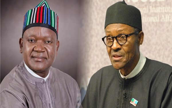 ORTOM\PRESIDENCY