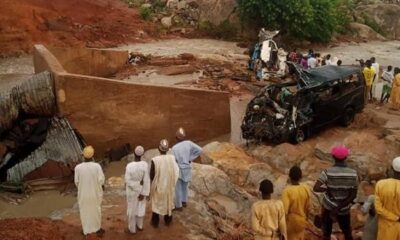 JIGAWA ACCIDENT