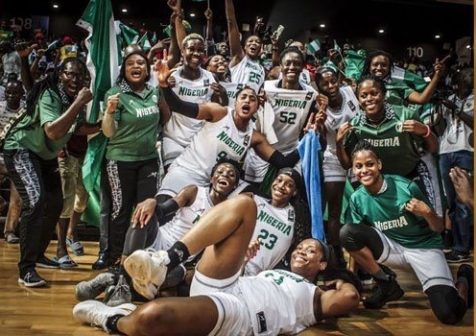 D;TIGRESS AFRICAN CHAMPIONS