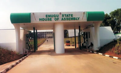 ENUGU ASSEMBLY