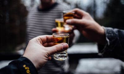 ALCOHOL EFFECTS ON MEN