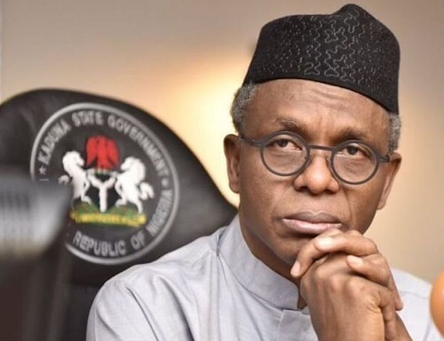 NORTH'S GOVERNORS