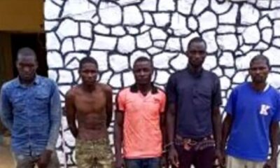 KADUNA POLICE