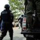 PREGNANT WOMAN, TWO OTHERS KIDNAPPED