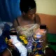 MOTHER, TWIN BABIES DETAINED