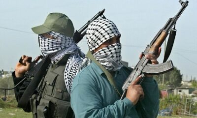GUNMEN