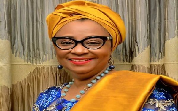 NOTHERN GOVERNORS WIVES