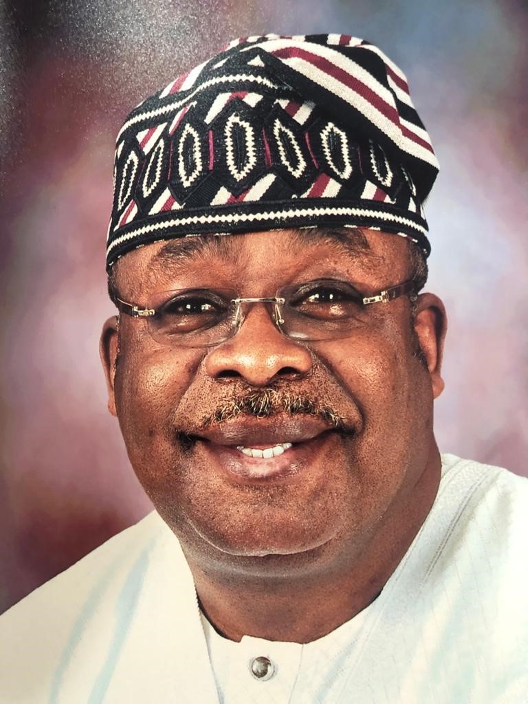 ALOBO BAKARE