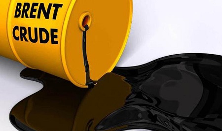 Brent crude rises to $83.99/barrel
