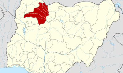 EMIR OF BUNGUDU