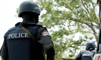 POLICE RESCUE SIX KIDNAPPED VICTIMS