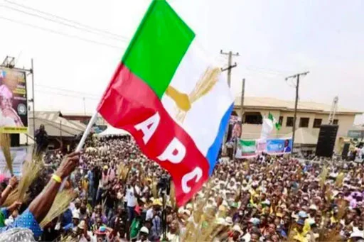 APC NATIONAL CONVENTION