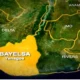 BAYELSA COMMISSIONER'S KIDNAPPER