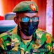 MILITARY TACKLING INSECURITY
