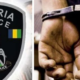 Police arrest soldier for armed robbery in Yobe
