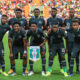 AFCON LAST 16 MATCH