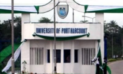 FOUR KIDBAPPED UNIPORT STUDENTS REGAIN FREEDOM