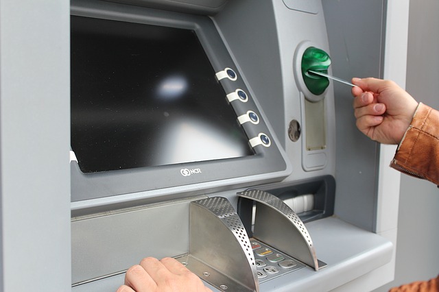 ATM Withdrawals Charges