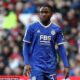 ADEMOLA LOOKMAN TO PLAY FOR NIGERIA