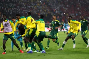 AFCON 2021 FINAL