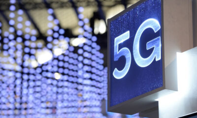 5G LAUNCH