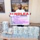 NDLEA intercepts fake $4.7 million cash in Abuja