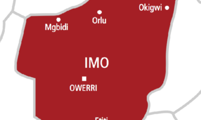 IMO STATE