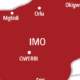 IMO STATE