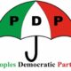 PDP CAMPAIGN