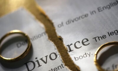 divorce